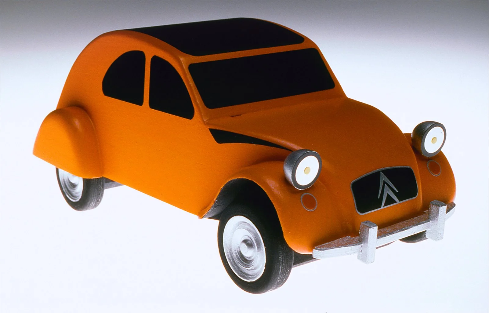 Citroën 2CV — Co-Hog Toys